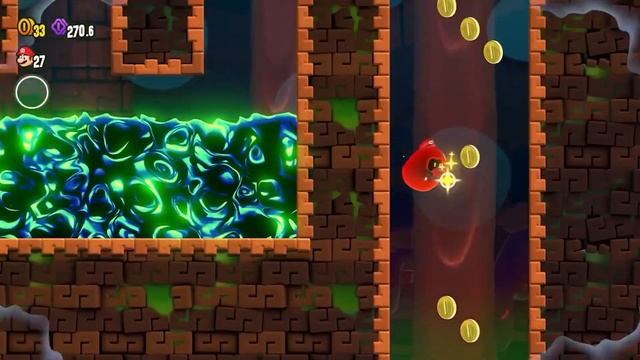 Я ПРОШЁЛ SUPER MARIO BROS. WONDER смотреть онлайн