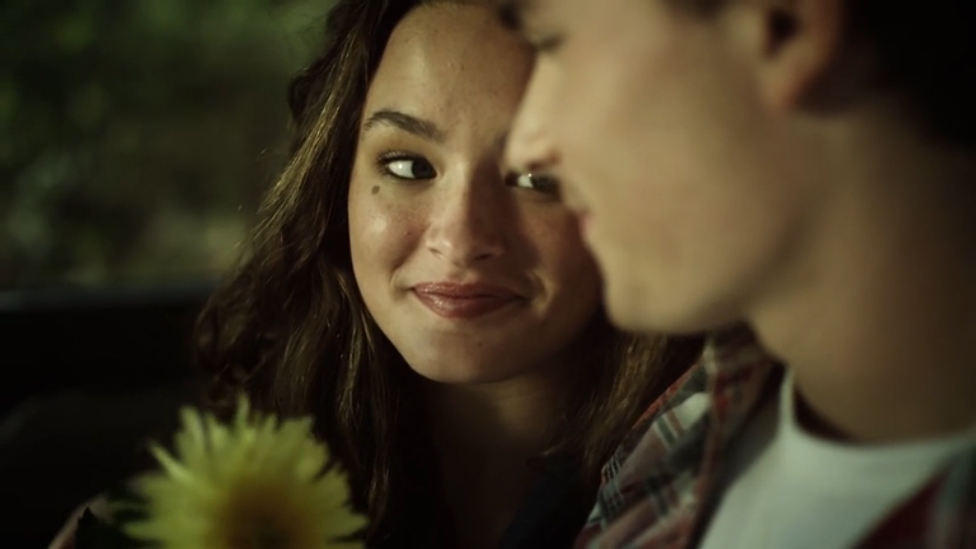 Dallas Smith - Wastin' Gas смотреть онлайн