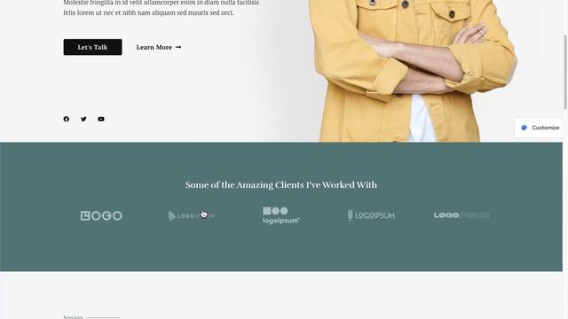 Why you should learn WordPress in 2023? Learn the basic layout of a website | CMBD 180 смотреть онлайн