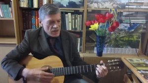 Н.Шипилов.После бала.(Никого не пощадила эта осень)