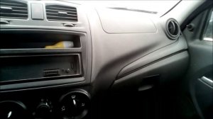 особенности бардачка на калине 2