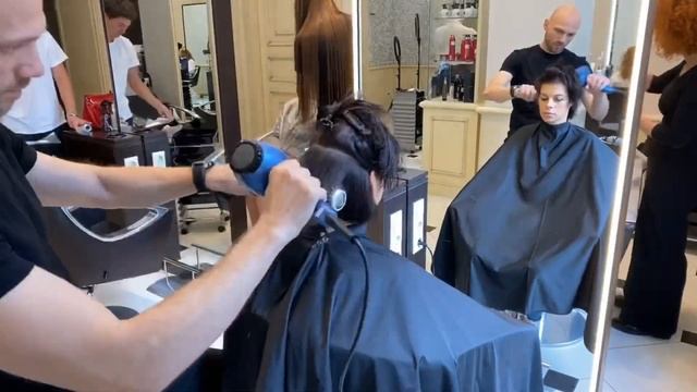 бобкаре, Bobhaircut, Haircut, стрижка, боб, Hair,