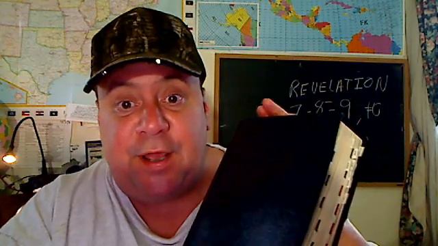 Holman 'KJV BIBLE' Super Giant Print (Book Review) смотреть онлайн