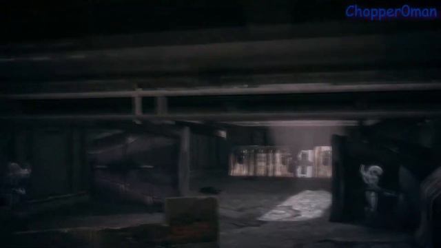 Mass effect #4 смотреть онлайн