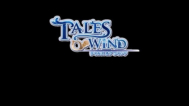 Tales of Wind OST - Guardian Island смотреть онлайн