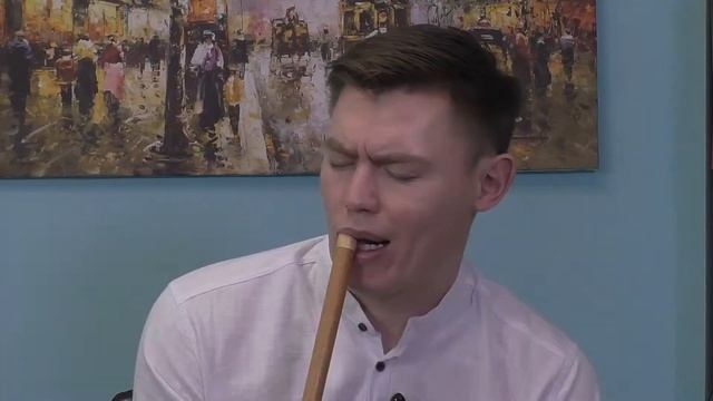 Ильнур Кулахметов: «Җыр - минем икмәгем, яраткан эшем, шөгылем!»