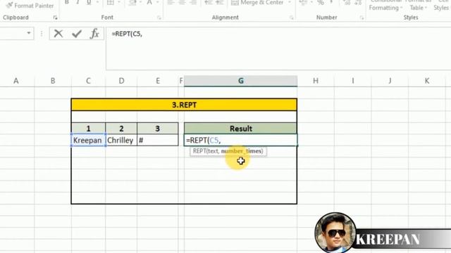 Very Helpful Function in MS Excel || EXACT-CONCATENATE Excel Function || 5 Excel Amazing Function | смотреть онлайн
