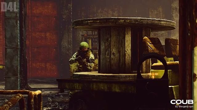 Game Cube #167 | Баги, приколы, Battlefield 2042 | d4l смотреть онлайн