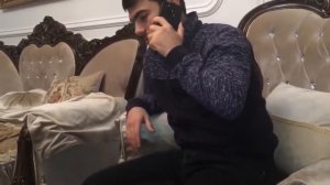 Чеченский социальный ролик