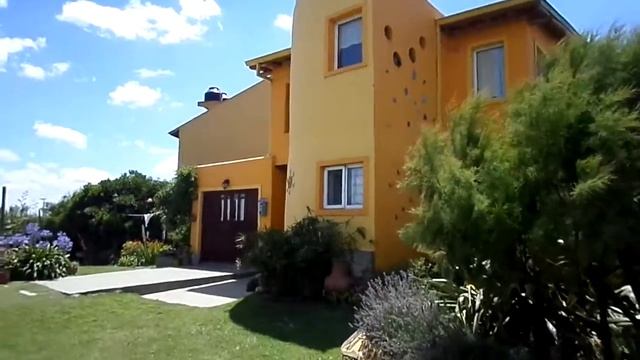 Santa Clara del Mar, Camet Norte/ на побережье Атлантики-Argentina. смотреть онлайн