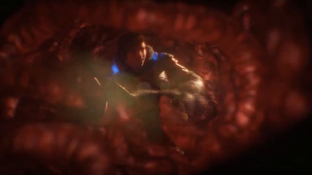 Акт 2 - Глава 5 - Еще более грязные тайны Прохождение Gears of War 5 смотреть онлайн