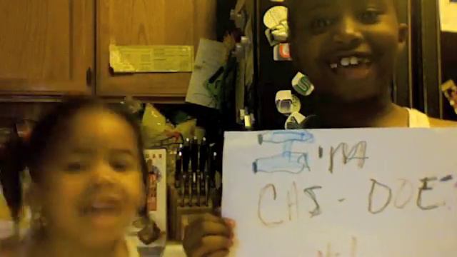CAS DOE LIKE CHRIS #1 FANS смотреть онлайн