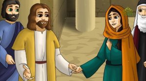 Библейские крылатые выражения. Не от мира сего