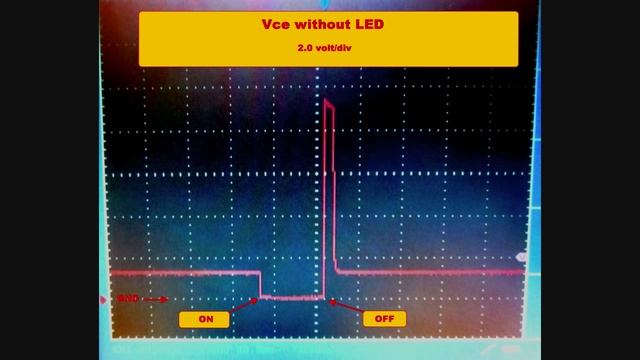 blinking Joule thief theory смотреть онлайн