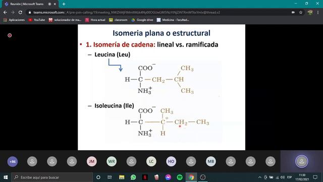 Pre-clases BQ - Química Orgánica