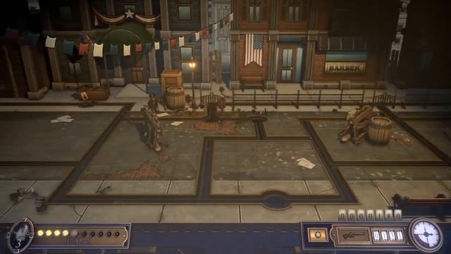 Bartlow's Dread Machine Gameplay No Commentary смотреть онлайн