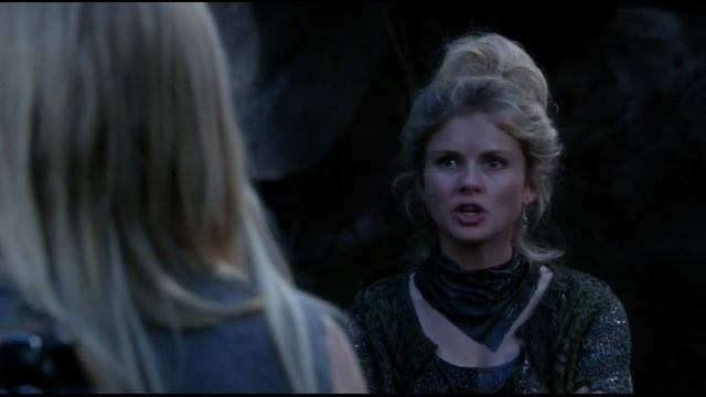 Эмма просит Динь Динь помочь им пробраться в логово Пэна 3x03 смотреть онлайн