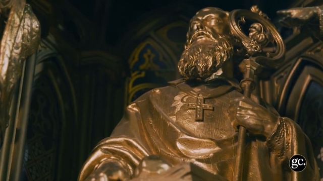 The Sacred Heart | Digital Series Available Now at Good Catholic! смотреть онлайн