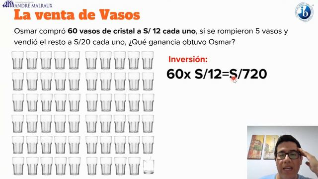 Operaciones con números naturales смотреть онлайн