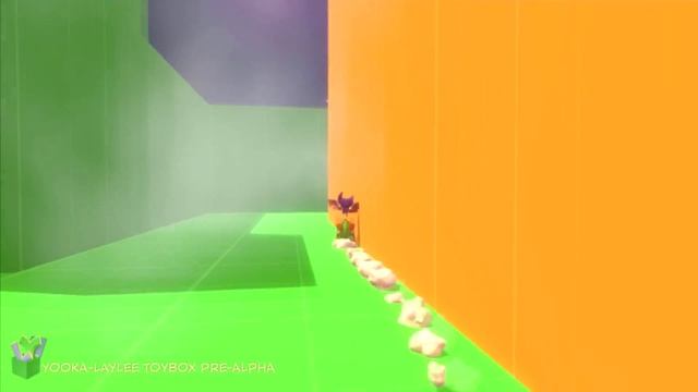 Yooka-Laylee Complete Toybox Demo [No Commentary] 1080p смотреть онлайн