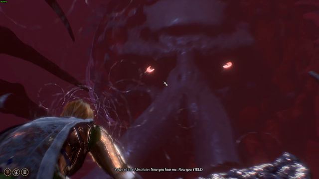 (Act 2 Spoilers) BG3 secret death scene смотреть онлайн