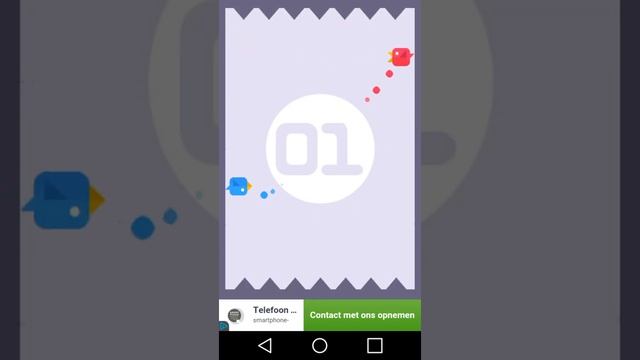 FLASH GAMES MET JELLE #2 DONT TOUCH THE SPIKES смотреть онлайн