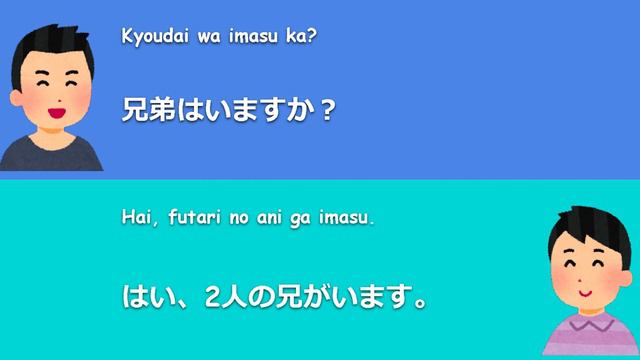 Japanese Conversation Practice - Japanese Listening Practice - Japanese Speaking Practice
