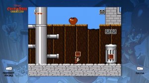 The Disney Afternoon Collection(Полный ОБЗОР)