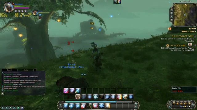 Rift ultra settings HD 7870 2GB смотреть онлайн