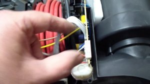 Безмешковый пылесос BOSCH. Почему слишком часто включается очистка фильтра?