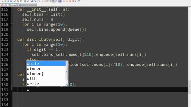 Python. ООП ( Урок 9 ) смотреть онлайн