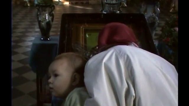 "О Всепетая Мати" - 2006 г. смотреть онлайн