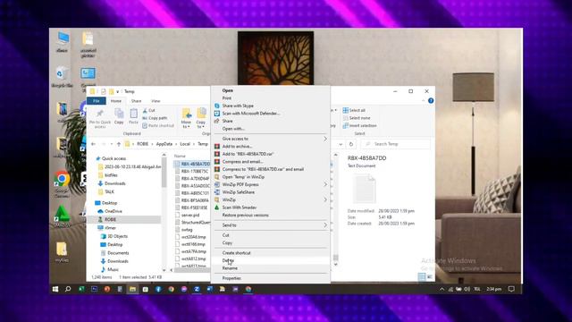How to Fix Roblox Error Code 262 - "Problem Sending Data" - Quick Solution смотреть онлайн
