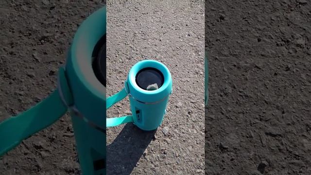бросили камень в колонку 2-часть и включили песню новый мерин ??? смотреть онлайн