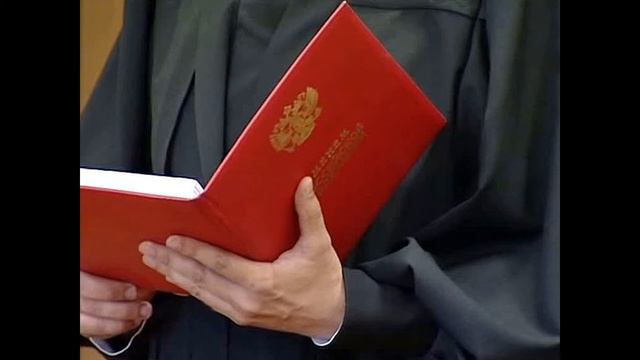 Отказ судьи Подкопаевой А.Е. в фото-видеофиксации судебного заседания смотреть онлайн