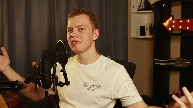 The heaviest drop D riffs! Covering your suggestions смотреть онлайн