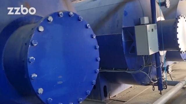 Из чего состоит РБУ в утеплении? | Бетонный завод ЛЕНТА-106 | Влог от инженера ПНР смотреть онлайн