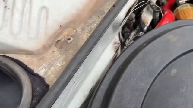 Фильтр салона Таврия своими руками/ Преображение ТАВРУЭГА #таврия смотреть онлайн