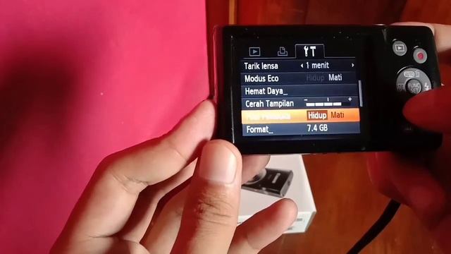 Review canon hasil poto video fakta смотреть онлайн