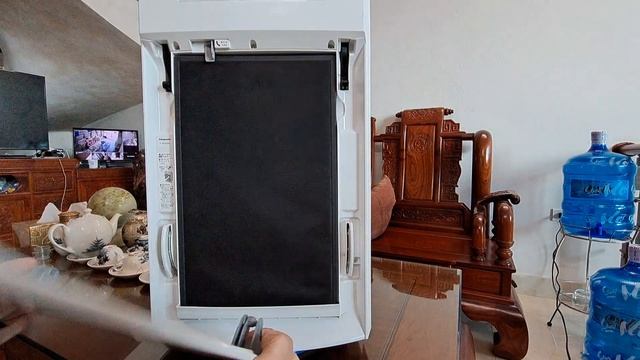 đã bán-máy lọc không khí panasonic F-VC55XS sản xuất 2019.seri (1026934) liên hệ sdt: 0868675828 смотреть онлайн