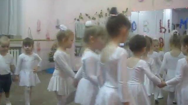Ритмика 3-4 года смотреть онлайн