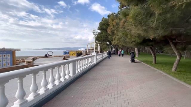 Геленджик 2022 продолжение. Бомж трип часть 10. смотреть онлайн