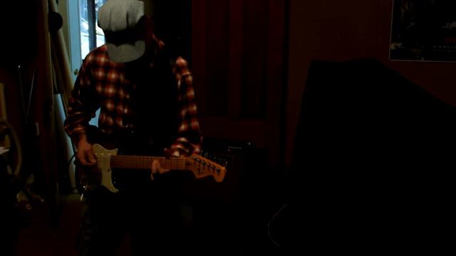 Fender American Deluxe Stratocaster (2006 Model) (Part 3) смотреть онлайн