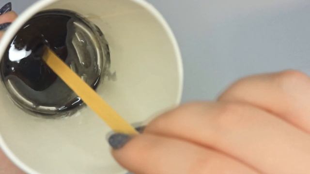 Эпоксидная смола и Кайал для глаз - ЭКСПЕРИМЕНТ смотреть онлайн