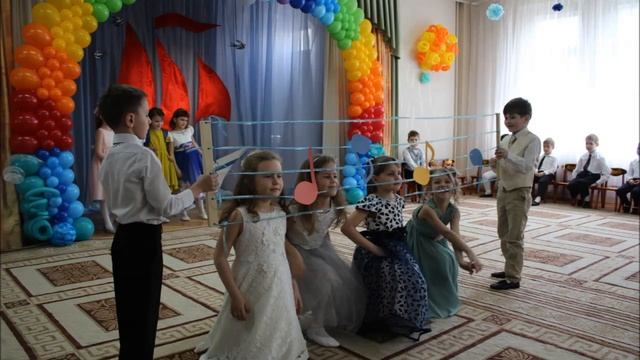 До свиданья, детский сад 2016 смотреть онлайн