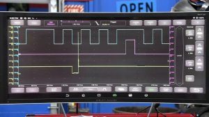 LAUNCH Scopebox Review with LAUNCH X-431 Throttle III Scan Tool by G Jerry Truglia