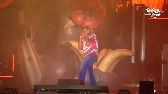 Don Toliver - No Idea (LIVE @ ROLLING LOUD LA 2021) смотреть онлайн