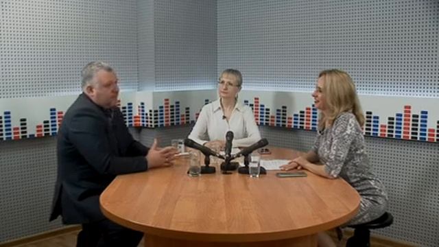 ТЕМА ДНЯ по пятницам - Александр Волконский смотреть онлайн