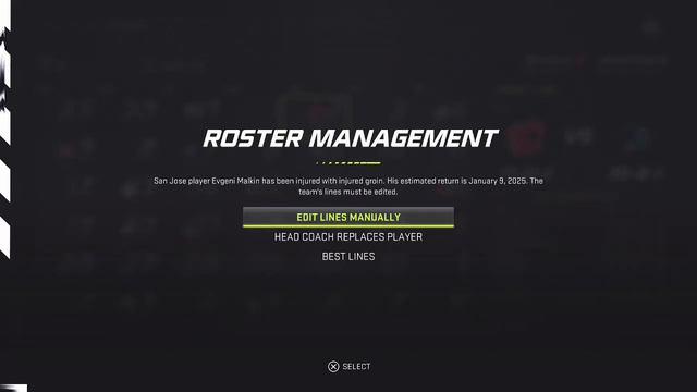 NHL 21 San Jose Franchise Mode |#18| "YOUTH TAKEOVER'" смотреть онлайн