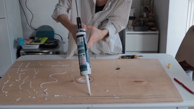 DIY Столешница в ванну из керамогранита | Быстро и дешево смотреть онлайн